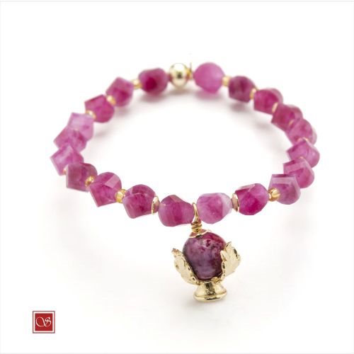 Bracciale Solara in Argento 7772 - 7772